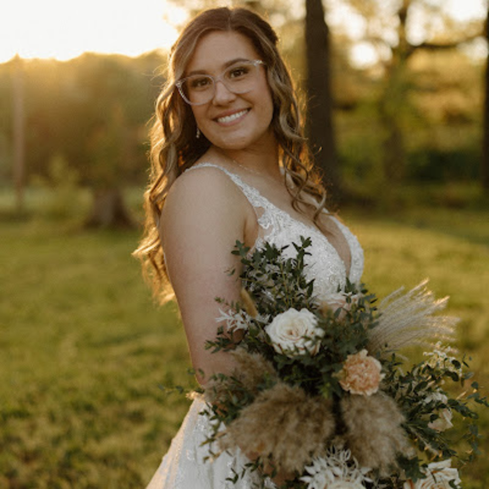 Meet your Posher, Allissa